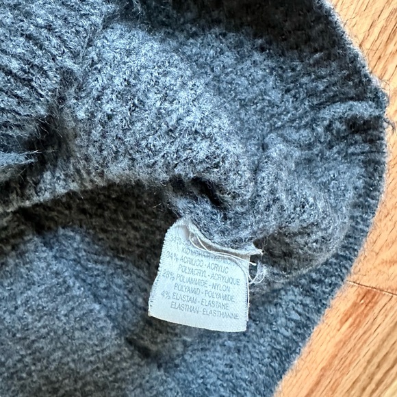 Mexx vintage cardigan - Picture 6 of 7